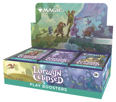 mtg warhammer 40k booster box 401 Games Canada - MTG - Lorwyn Eclipsed
