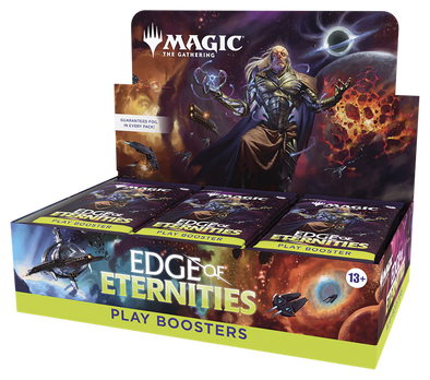 401 Games Canada - MTG - Edge of Eternities