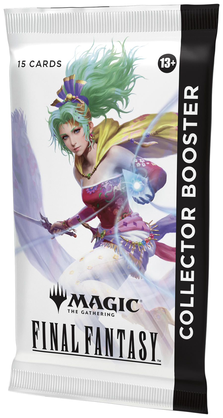 401 Games Canada - MTG - Universes Beyond: Final Fantasy - Collector Booster Pack 401 Games Canada - MTG - Universes Beyond: Final Fantasy - Collector Booster Pack