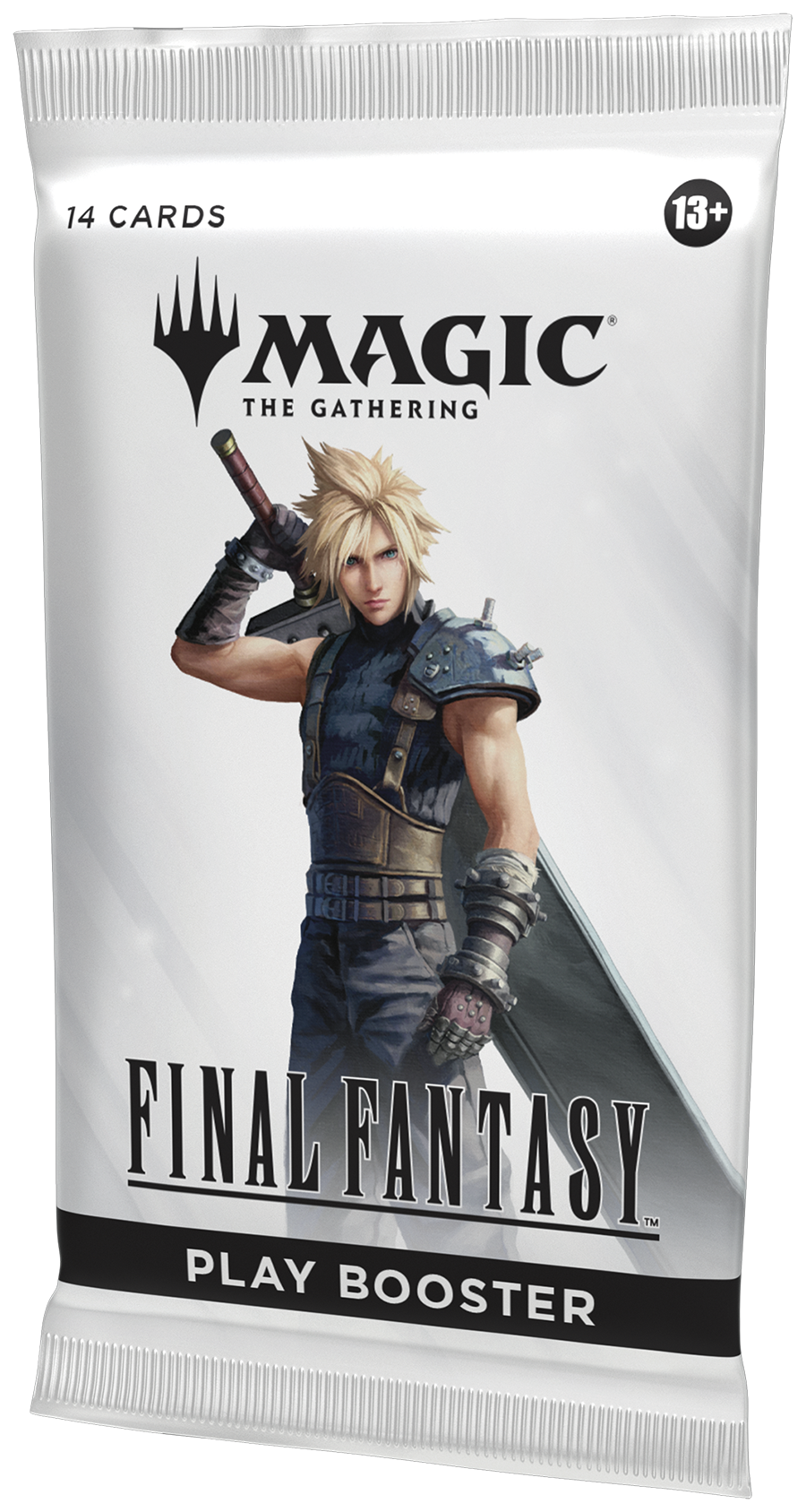 MTG FINAL FANTASY プレイ ブースター 1カートン (6box) MTG Final Fantasy プレイブースター 1カートン 6BOX ファイナル
