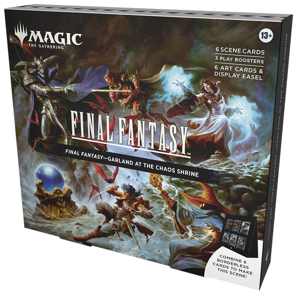 Final Fantasy × Magic: The Gathering MTGFIN_EN_OtrBx_Scene_01_03_gr