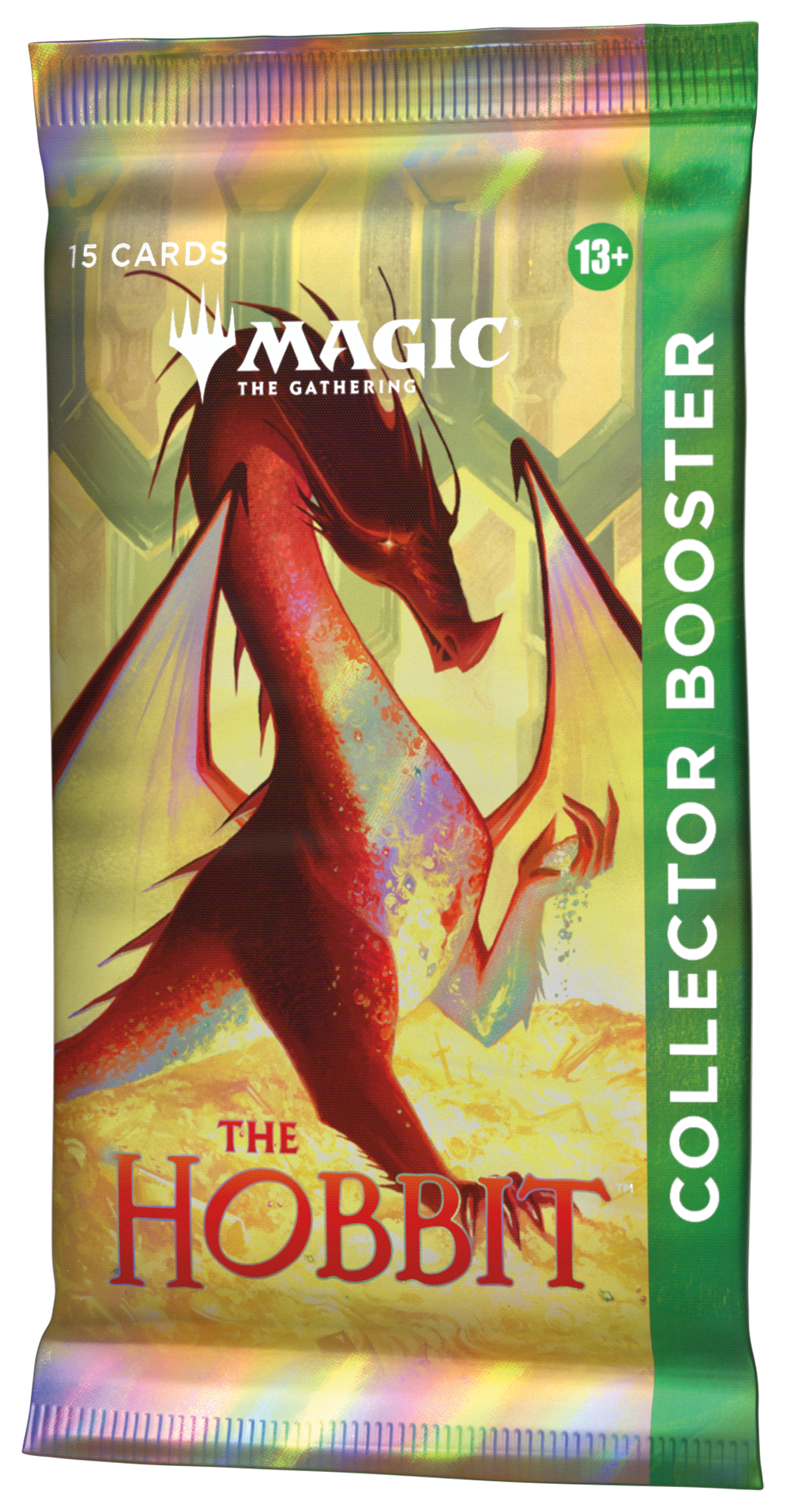 401 Games Canada - MTG - Universes Beyond: The Hobbit - Collector 401 Games Canada - MTG - Universes Beyond: The Hobbit - Collector