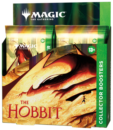 401 Games Canada - MTG - Universes Beyond: The Hobbit - Collector