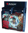 MTG - Murders at Karlov Manor - Collector Booster Box