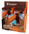 MTG - Outlaws of Thunder Junction - Collector Booster Box