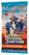 MTG - Outlaws of Thunder Junction - Play Booster Pack