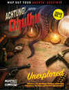 Achtung! Cthulhu RPG - Unexplored (SC)