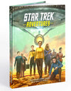 Star Trek Adventures 2e - Core Rulebook (HC)