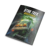 Star Trek Adventures 2e - Gamemaster Toolkit