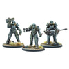 Fallout: Wasteland Warfare - Brotherhood of Steel - T-45 Heavy Armor