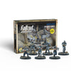 Fallout: Wasteland Warfare - Enclave - Assault Force