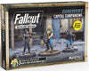 Fallout: Wasteland Warfare - Survivors - Capital Companions