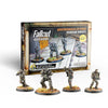 Fallout: Wasteland Warfare - Brotherhood of Steel - Frontline Knights