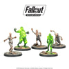 Fallout: Wasteland Warfare - Creatures - Ghouls