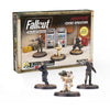 Fallout: Wasteland Warfare - Institute - Covert Ops