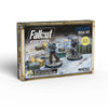 Fallout: Wasteland Warfare - Enclave - Tesla Set