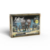 Fallout: Wasteland Warfare - NCR - Core Box