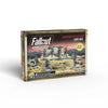 Fallout: Wasteland Warfare - Caesar's Legion - Core Box