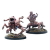 Fallout: Wasteland Warfare - Super Mutants - Centaurs