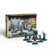 Fallout: Wasteland Warfare - Raiders - The Forged