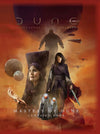 Dune RPG: Adventures in the Imperium - Masters of Dune (HC)