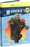 Fallout RPG - Wanderers Guide Book (HC)