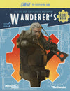 Fallout RPG - Wanderers Guide Book (HC)