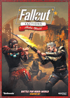 Fallout: Factions - 2 Player Starter Set - Battle For Nuka-World