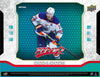 2024-25 Upper Deck MVP Hockey Blaster Box