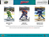 2024-25 Upper Deck MVP Hockey Retail Box