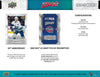 2024-25 Upper Deck MVP Hockey Blaster Box