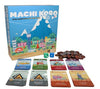 Machi Koro - 5th Anniversary Edition available at 401 Games Canada