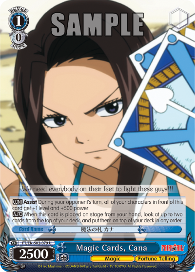 Magic Cards, Cana - FT/EN-S02-079 - Uncommon available at 401 Games Canada