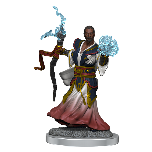 Magic: The Gathering Premium Minis - Teferi available at 401 Games Canada