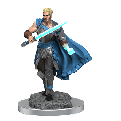 Magic: The Gathering Premium Minis - Will Kenrith available at 401 Games Canada