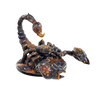 Magma Scorpion - Pathfinder Deep Cuts Unpainted Minis (Pre-Order) available at 401 Games Canada