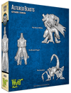 Malifaux - Arcanists - Altered Beasts available at 401 Games Canada