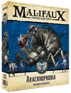 Malifaux - Arcanists - Arachnophobia available at 401 Games Canada