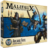 Malifaux - Arcanists - Arcane Fate available at 401 Games Canada