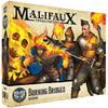 Malifaux - Arcanists - Burning Bridges available at 401 Games Canada