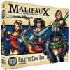 Malifaux - Arcanists - Colette Core Box available at 401 Games Canada