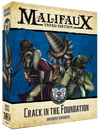 Malifaux - Arcanists - Crack in the Foundation available at 401 Games Canada