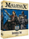 Malifaux - Arcanists - Invisible Ink available at 401 Games Canada