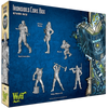 Malifaux - Arcanists - Ironsides Core Box available at 401 Games Canada