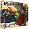 Malifaux - Arcanists - Kaeris Core Box available at 401 Games Canada