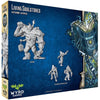 Malifaux - Arcanists - Living Soulstones available at 401 Games Canada