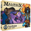 Malifaux - Arcanists - Peer Review available at 401 Games Canada