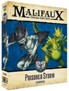 Malifaux - Arcanists - Poisoned Storm available at 401 Games Canada