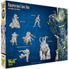 Malifaux - Arcanists - Rasputina Core Box available at 401 Games Canada