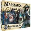 Malifaux - Arcanists - Rasputina Core Box available at 401 Games Canada